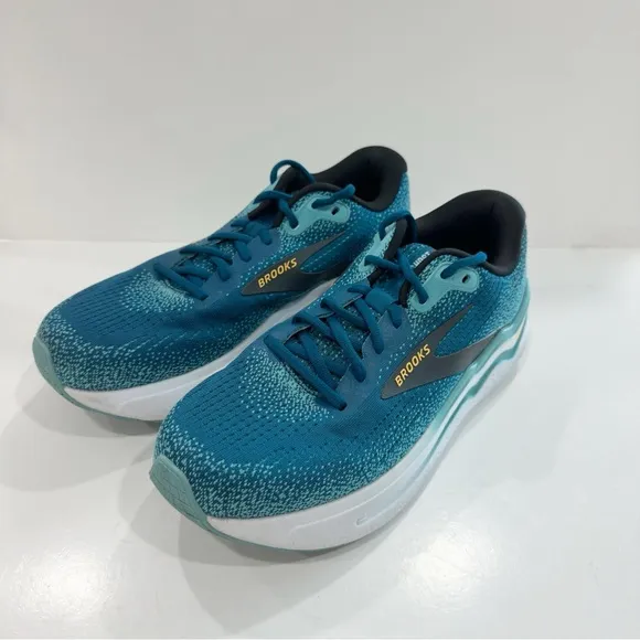 Brooks Ghost Max 2 Men’s Shoes