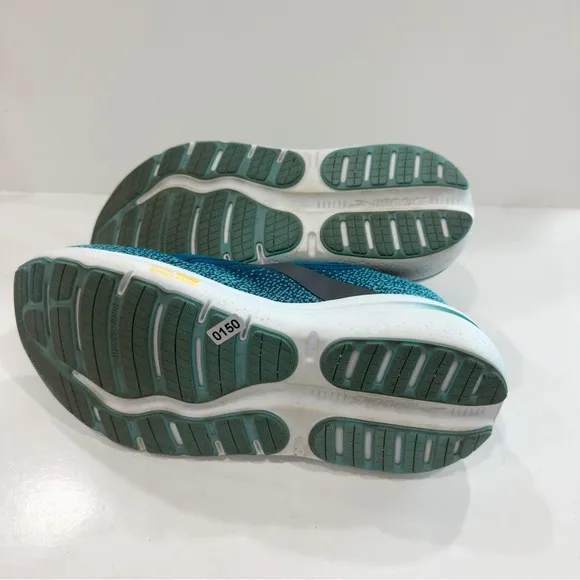 Brooks Ghost Max 2 Men’s Shoes