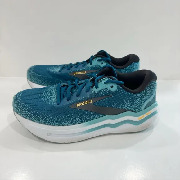 Brooks Ghost Max 2 Men’s Shoes