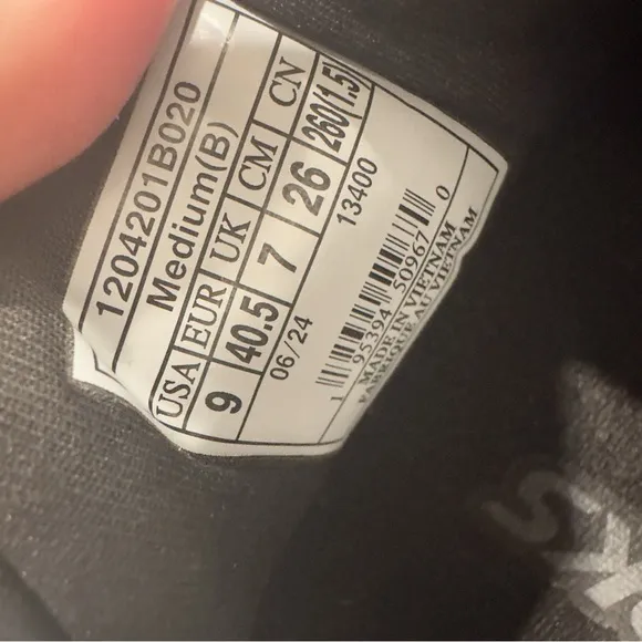 Brooks Ghost Max 2 Women’s Shoes