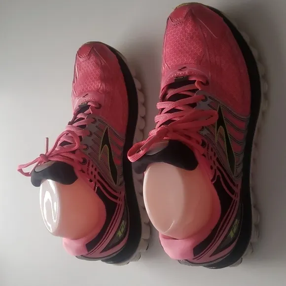 Brooks Glycerin 12 running Shoes size 8.5