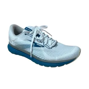 BROOKS GLYCERIN 18 Running Athletic Shoes Sneakers 1103291D178  Size 12 Unisex