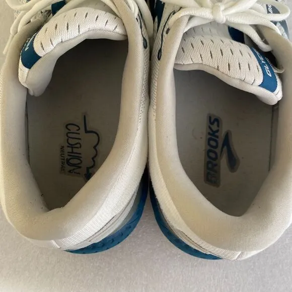 BROOKS GLYCERIN 18 Running Athletic Shoes Sneakers 1103291D178  Size 12 Unisex