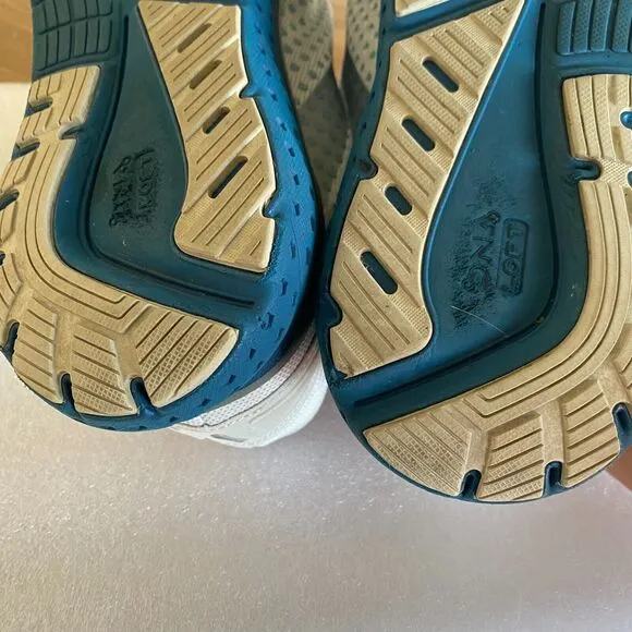 BROOKS GLYCERIN 18 Running Athletic Shoes Sneakers 1103291D178  Size 12 Unisex