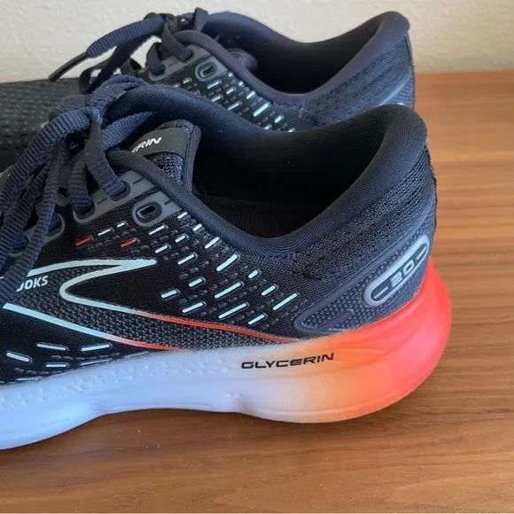 Brooks Glycerin 20 women’s running shoes