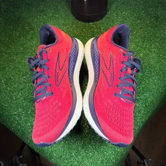BROOKS GLYCERIN GTS 19 - Women’s Running Shoes - SIZE 10.5