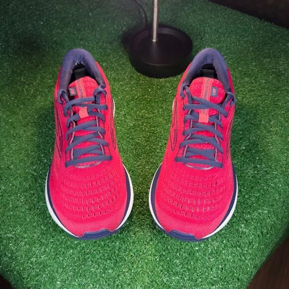 BROOKS GLYCERIN GTS 19 - Women’s Running Shoes - SIZE 10.5
