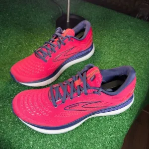 BROOKS GLYCERIN GTS 19 - Women’s Running Shoes - SIZE 10.5