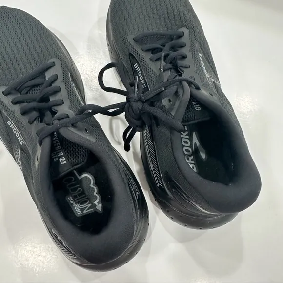 Brooks Glycerin GTS 21 Men’s Shoes