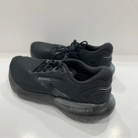 Brooks Glycerin GTS 21 Men’s Shoes