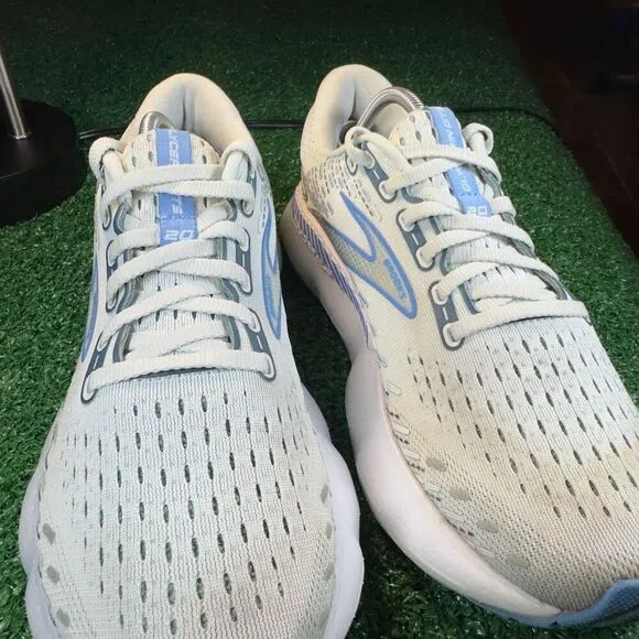 BROOKS GLYCERIN GTS - Women’s running shoes - SIZE 8.5