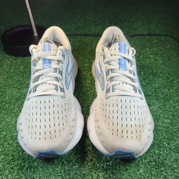 BROOKS GLYCERIN GTS - Women’s running shoes - SIZE 8.5