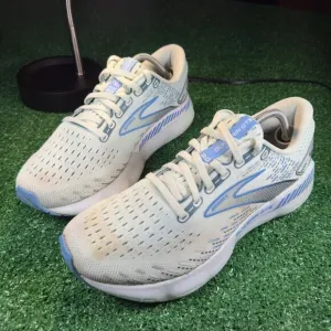 BROOKS GLYCERIN GTS - Women’s running shoes - SIZE 8.5
