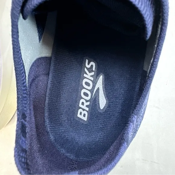 Brooks Levitate 4 Navy Neutral Running Shoes 1103451D439 Men’s Size 12.5