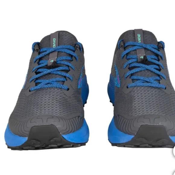 Brooks Men’s Divide 4 Shoes