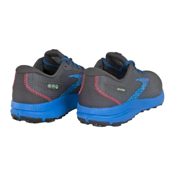 Brooks Men’s Divide 4 Shoes