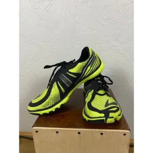Brooks Pure Connect 3 Neon Yellow‎ Running Shoes Minimalist Athletic Sneakers