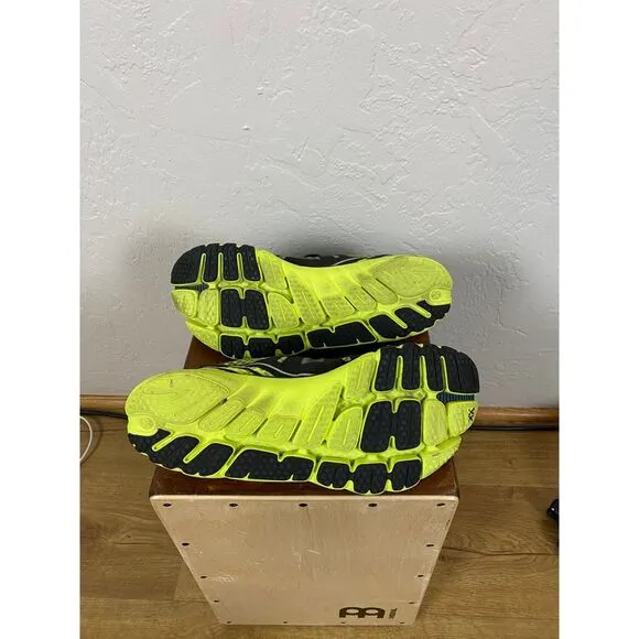 Brooks Pure Connect 3 Neon Yellow‎ Running Shoes Minimalist Athletic Sneakers
