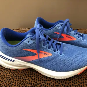 Brooks Ravenna Women’s Shoes Sz 7.5