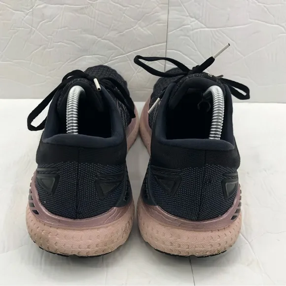 Brooks Sneakers Shoes Womens Size 11 Adrenaline GTS 19 Running Black