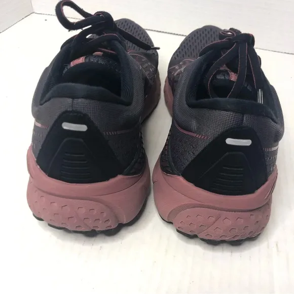 Brooks Sneakers Women's Size 9 D Adrenaline GTS 21 Running Shoes