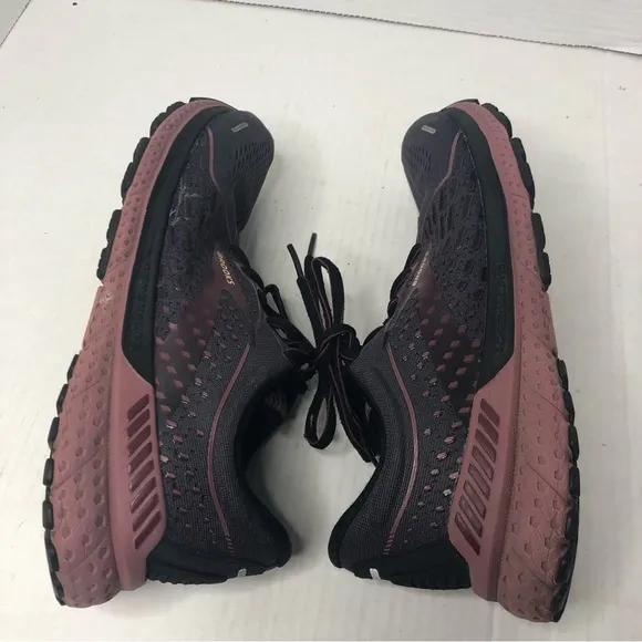 Brooks Sneakers Women's Size 9 D Adrenaline GTS 21 Running Shoes