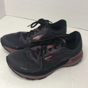 Brooks Sneakers Women's Size 9 D Adrenaline GTS 21 Running Shoes