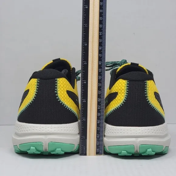 Brooks Trail Divide 4 Athletic Shoes Multicolor 110405-1D-752 Men's Size 9 New