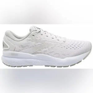 Brooks Women's Ghost 16 Running Shoes Natural Size 8.5 NWT in packaging