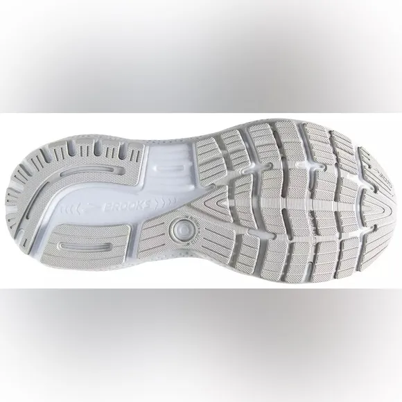 Brooks Women's Ghost 16 Running Shoes Natural Size 8.5 NWT in packaging