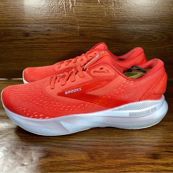 Brooks women’s shoe size 10