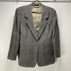 BROOKS BROTHERS 100% Pure Camel Hair Blazer