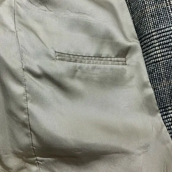 BROOKS BROTHERS 100% Pure Camel Hair Blazer
