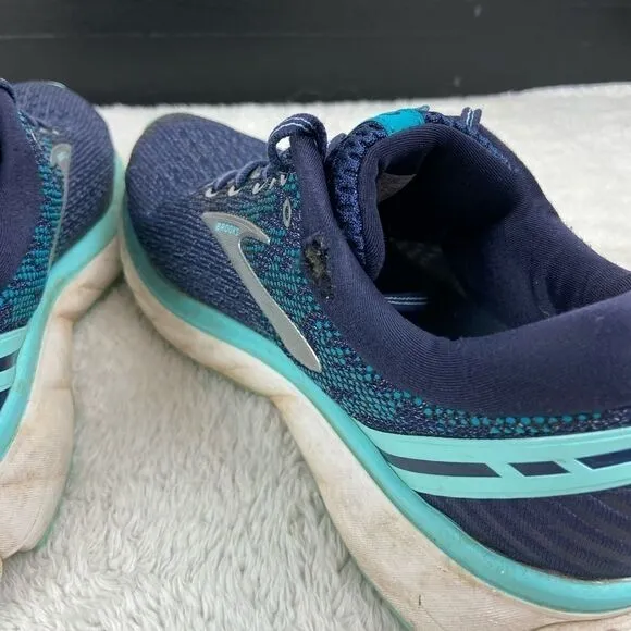 Brooks Ghost 11 Running Shoes