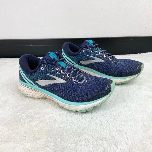 Brooks Ghost 11 Running Shoes
