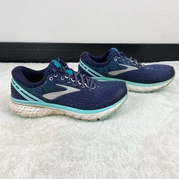 Brooks Ghost 11 Running Shoes