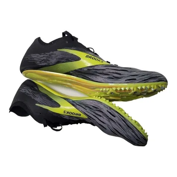 Brooks QW-K V4 track shoes