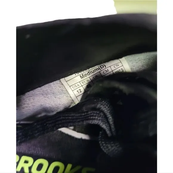 Brooks QW-K V4 track shoes