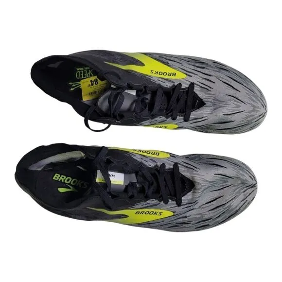 Brooks QW-K V4 track shoes