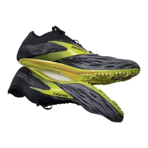 Brooks QW-K V4 track shoes