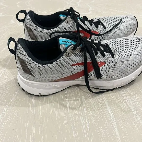 Brooks Revel 2 Men's Running Shoes 7.5