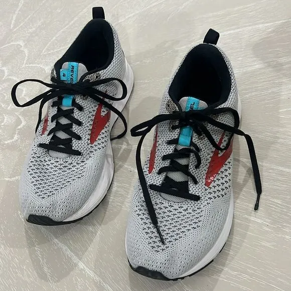 Brooks Revel 2 Men's Running Shoes 7.5