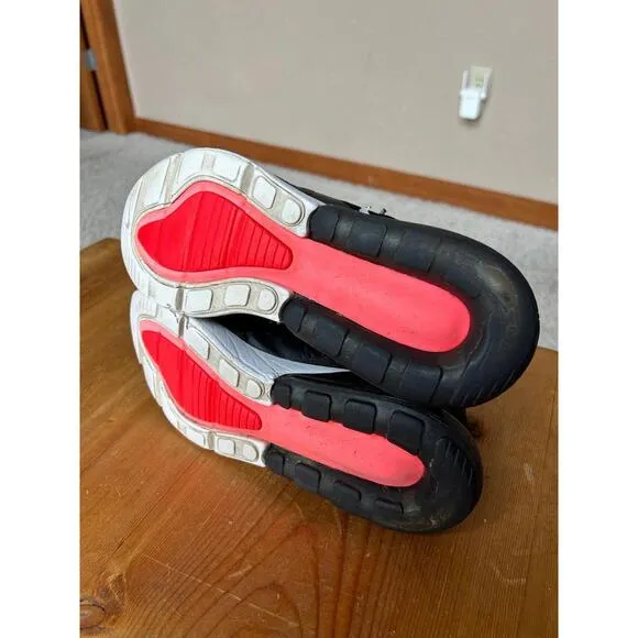 Bundle For Pducharme92 - Nike Air Max 270 Black