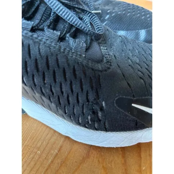 Bundle For Pducharme92 - Nike Air Max 270 Black