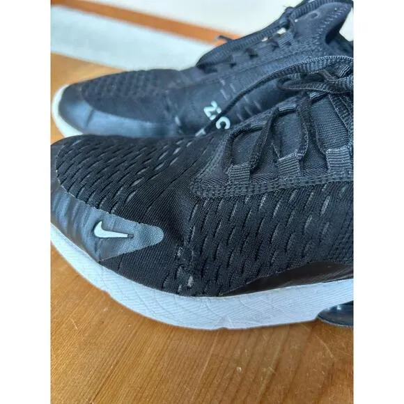 Bundle For Pducharme92 - Nike Air Max 270 Black
