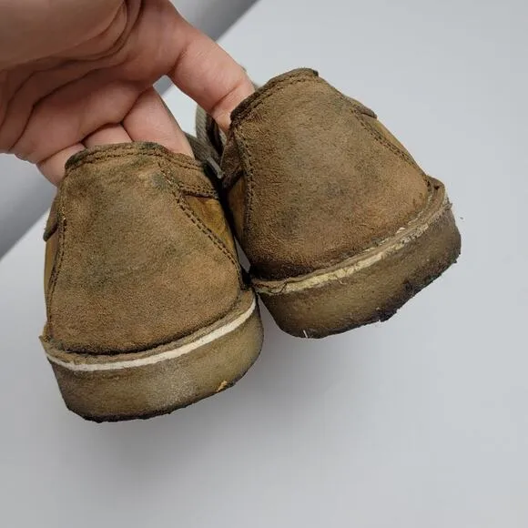 Cabela's Leather Shoes 8.5