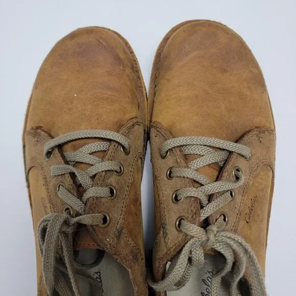 Cabela's Leather Shoes 8.5