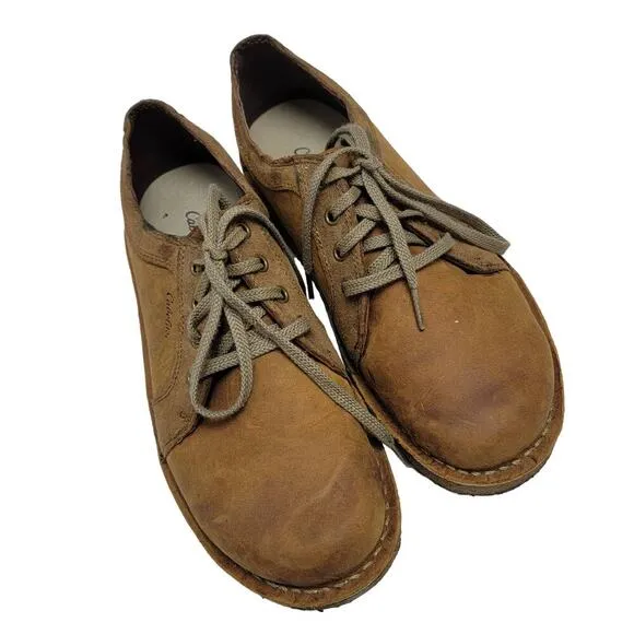 Cabela's Leather Shoes 8.5