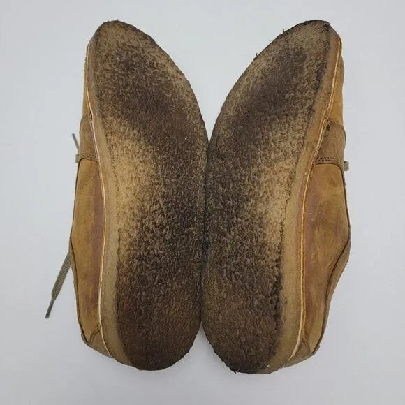 Cabela's Leather Shoes 8.5