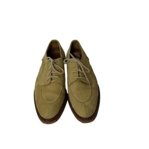 Cable &amp; Co Men’s Leather Oxford Shoes